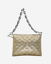Bolso Louis Vuitton Monogram Coussin PM
