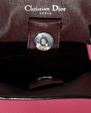 Dior Diorissimo Bag