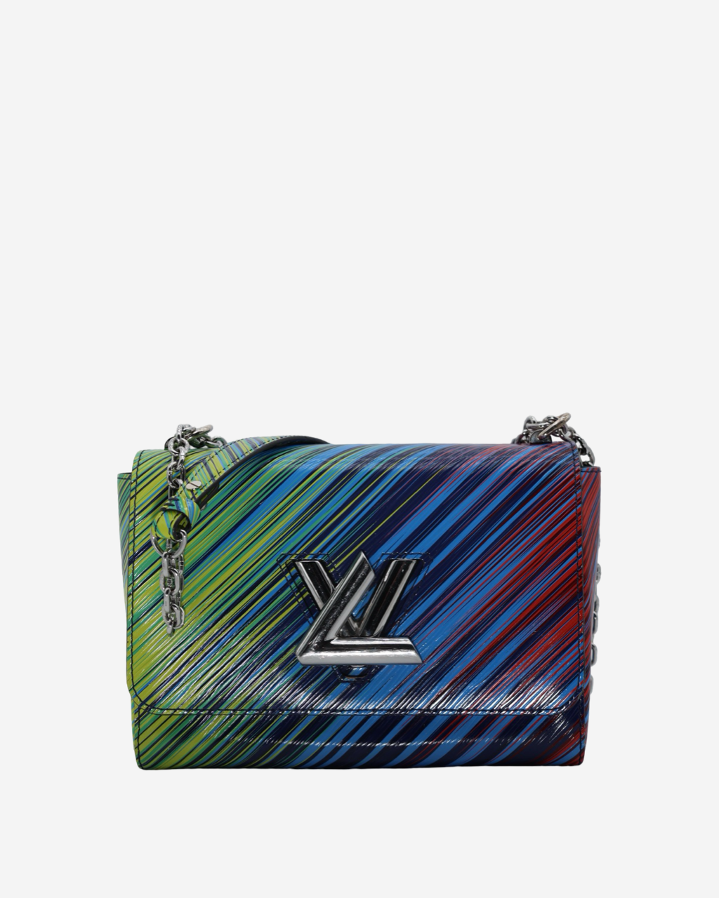 Louis Vuitton Epi Twist MM Bag