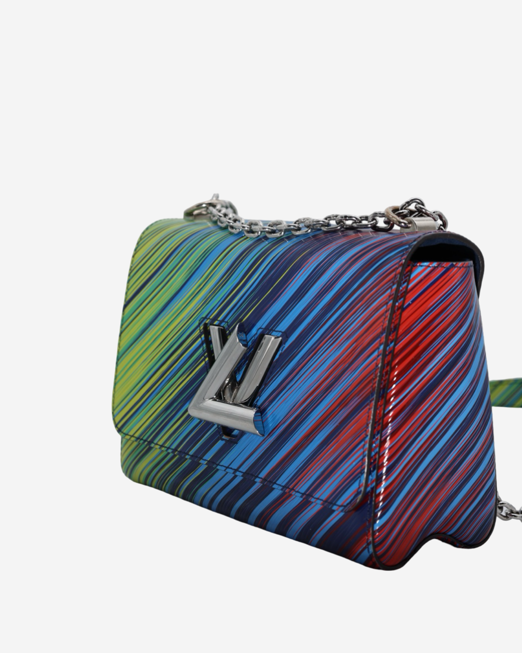 Louis Vuitton Epi Twist MM Bag