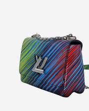 Louis Vuitton Epi Twist MM Bag