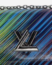 Louis Vuitton Epi Twist MM Bag