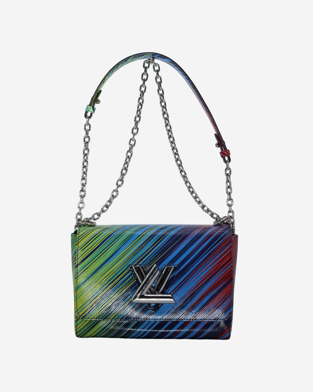 Louis Vuitton Epi Twist MM Bag