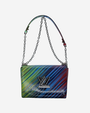 Louis Vuitton Epi Twist MM Bag