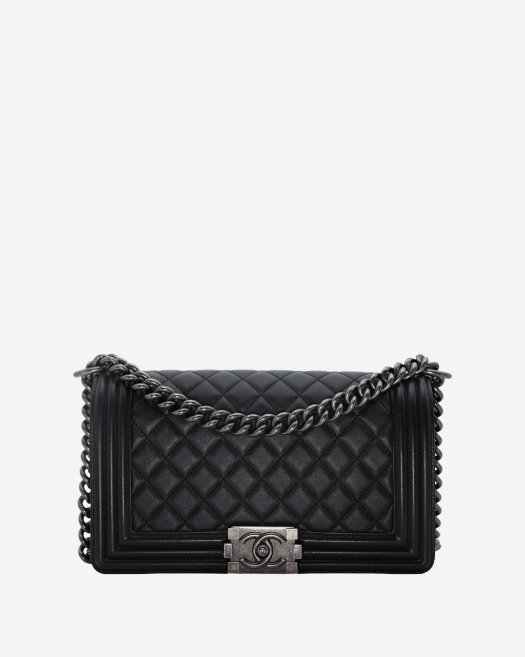 Bolso Chanel Boy 2022