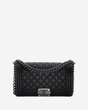 Bolso Chanel Boy 2022