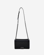 Bolso Chanel Boy 2022