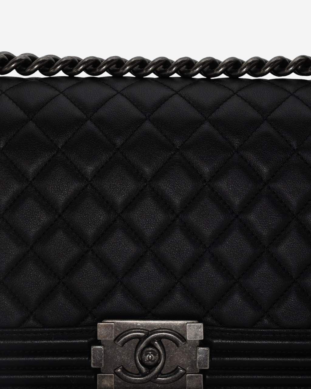 Bolso Chanel Boy 2022