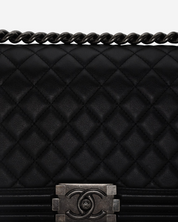 Bolso Chanel Boy 2022