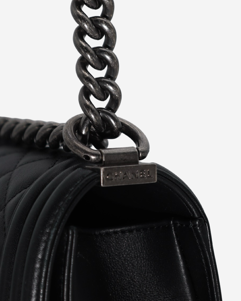 Bolso Chanel Boy 2022