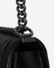 Bolso Chanel Boy 2022