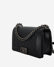 Bolso Chanel Boy 2022
