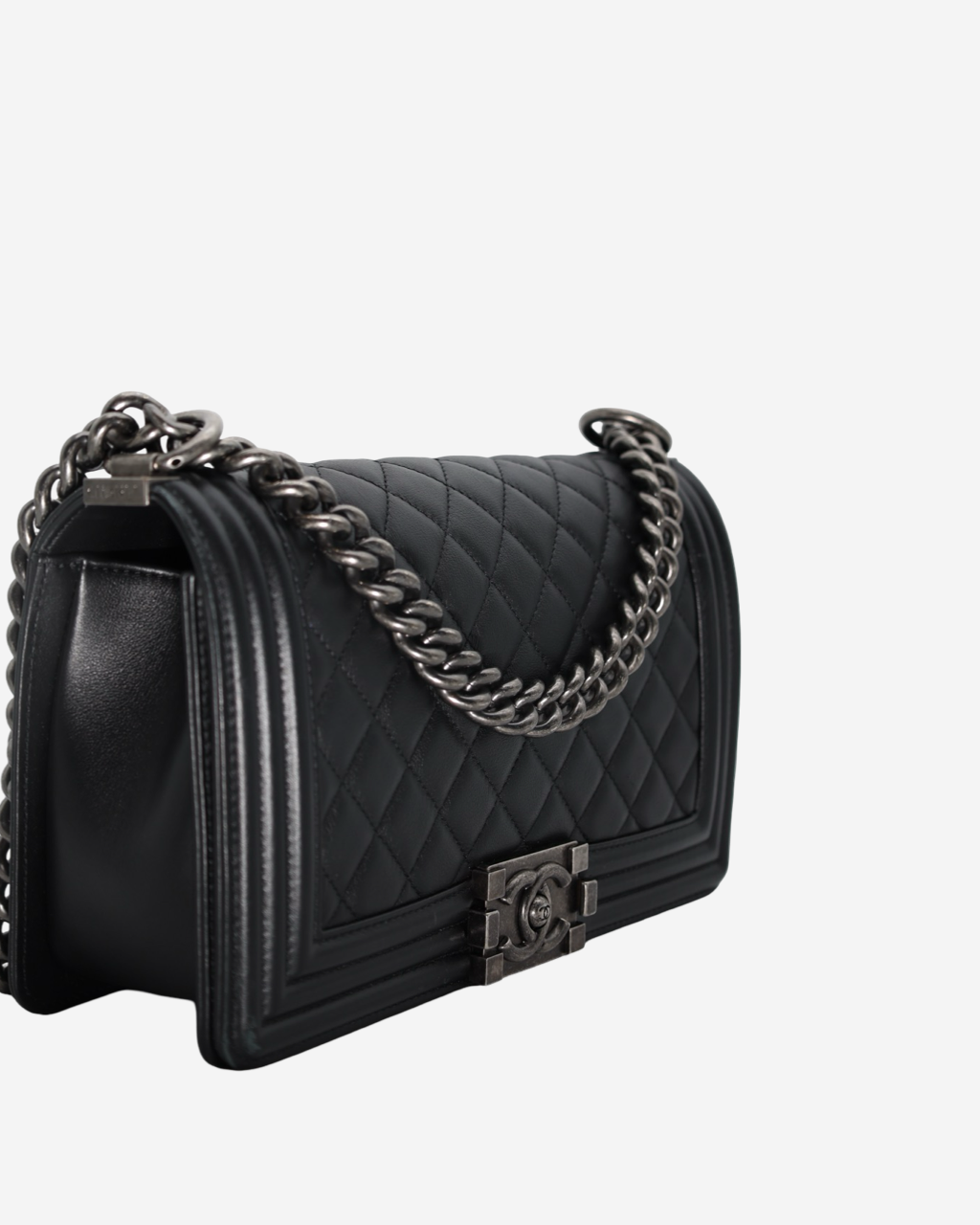 Bolso Chanel Boy 2022