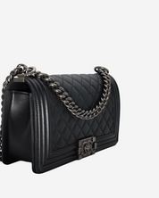 Bolso Chanel Boy 2022