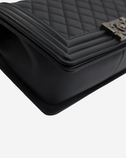 Bolso Chanel Boy 2022