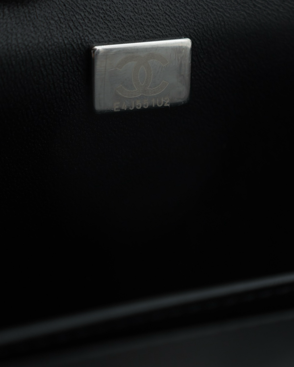 Bolso Chanel Boy 2022