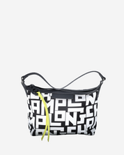 Bolso Longchamp Pochette Monogram
