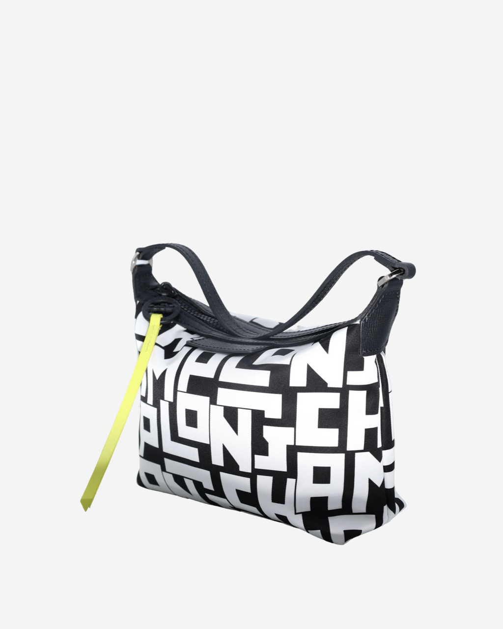 Bolso Longchamp Pochette Monogram