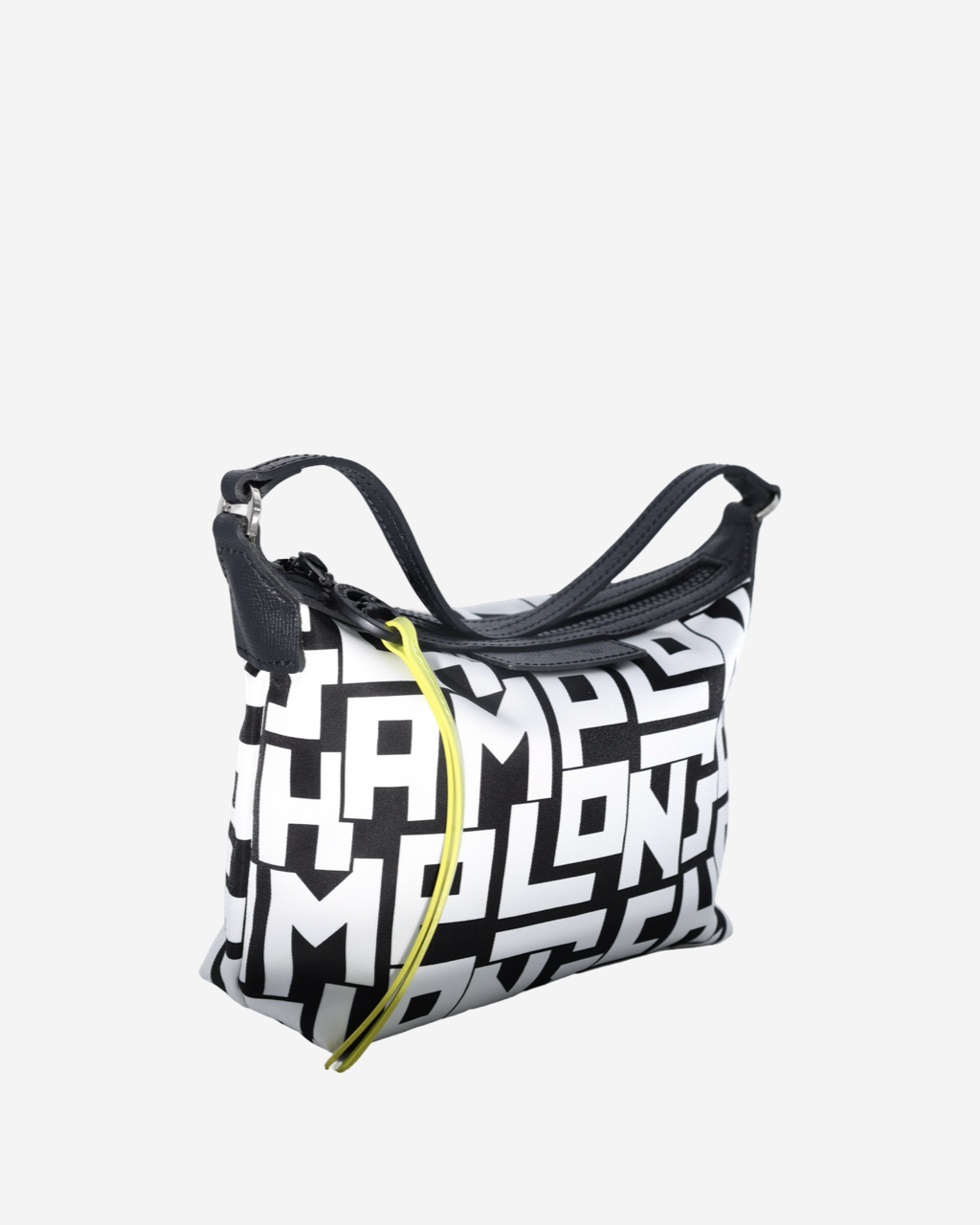 Bolso Longchamp Pochette Monogram