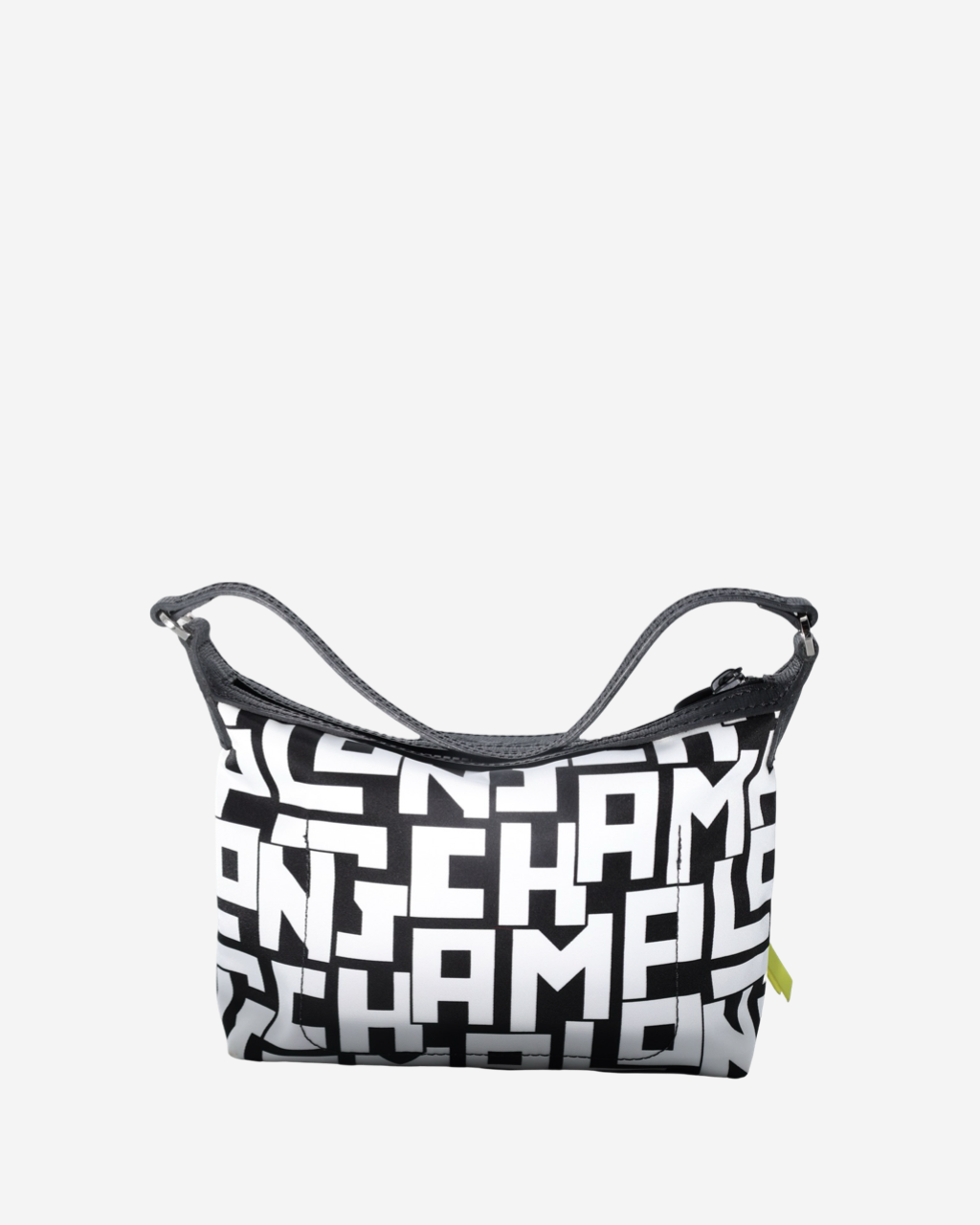 Bolso Longchamp Pochette Monogram