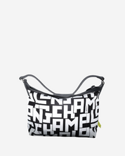Bolso Longchamp Pochette Monogram
