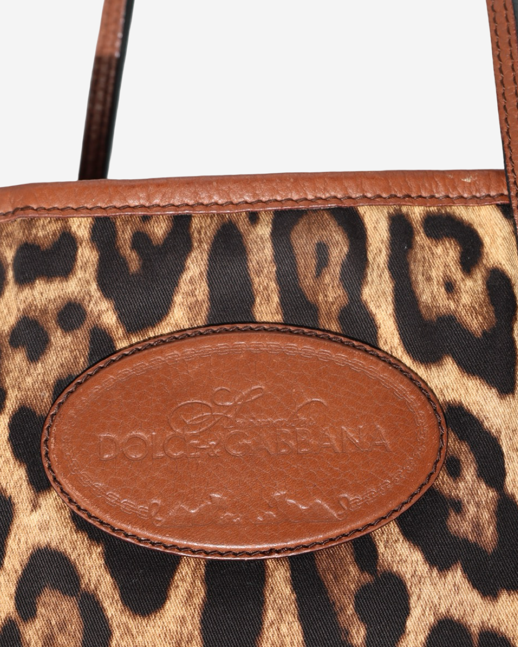 Bolso Dolce & Gabbana Tote