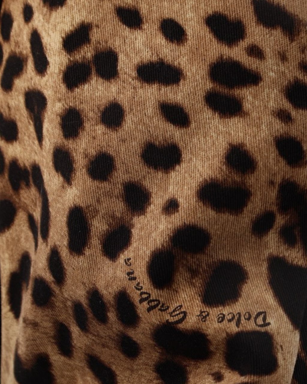 Bolso Dolce & Gabbana Tote