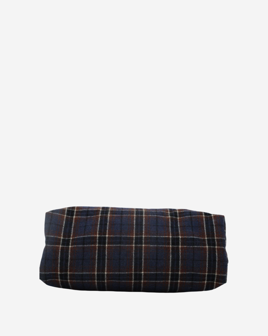 Bolso Longchamp Tartán