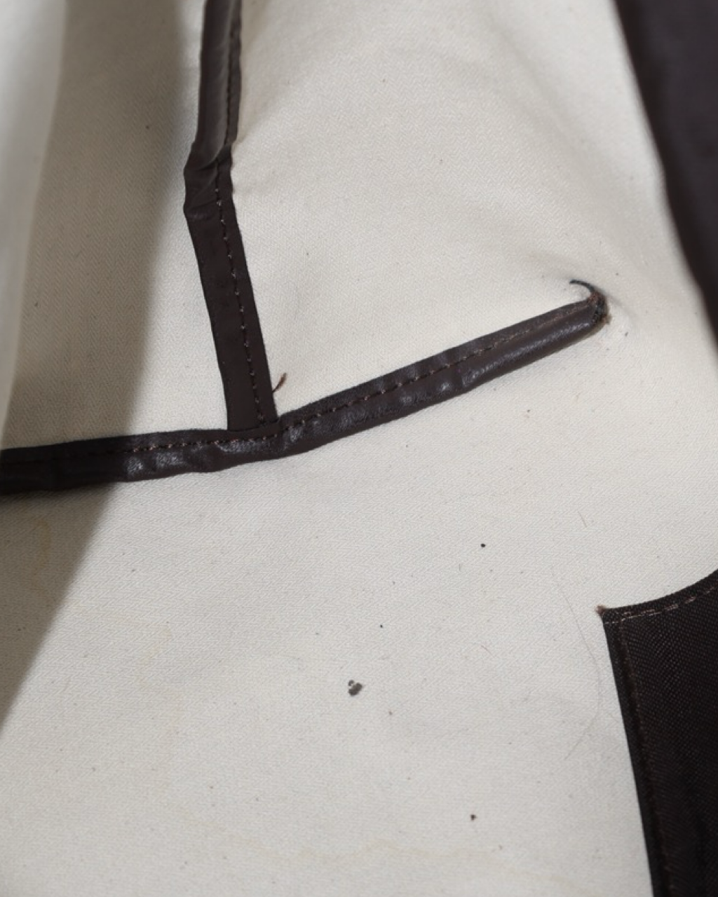 Bolso Longchamp Tartán