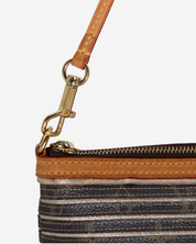 Bolso Louis Vuitton Pochette Eden Zoe 2010