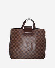Bolso Louis Vuitton Rosebery