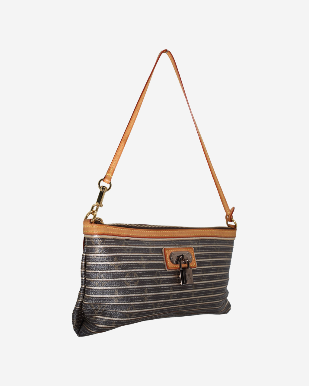 Bolso Louis Vuitton Pochette Eden Zoe 2010