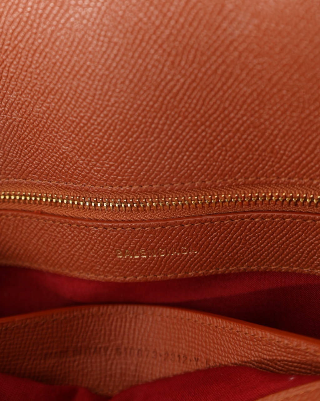 Bolso Balenciaga Ville