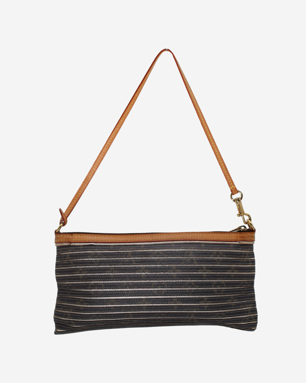 Bolso Louis Vuitton Pochette Eden Zoe 2010