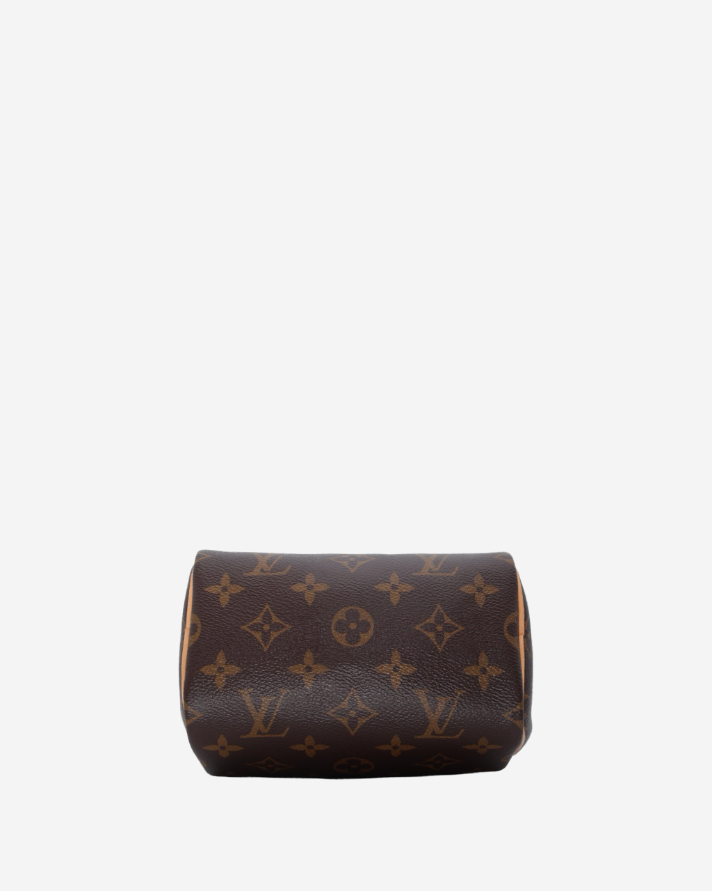 Louis Vuitton Nano Speedy Bag 2021
