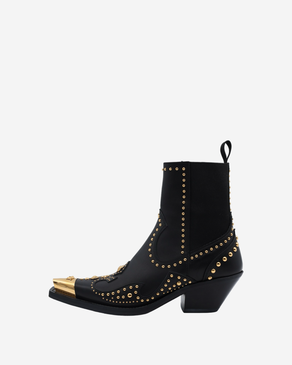 Botines Versace Medusa 37