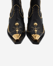 Botines Versace Medusa 37