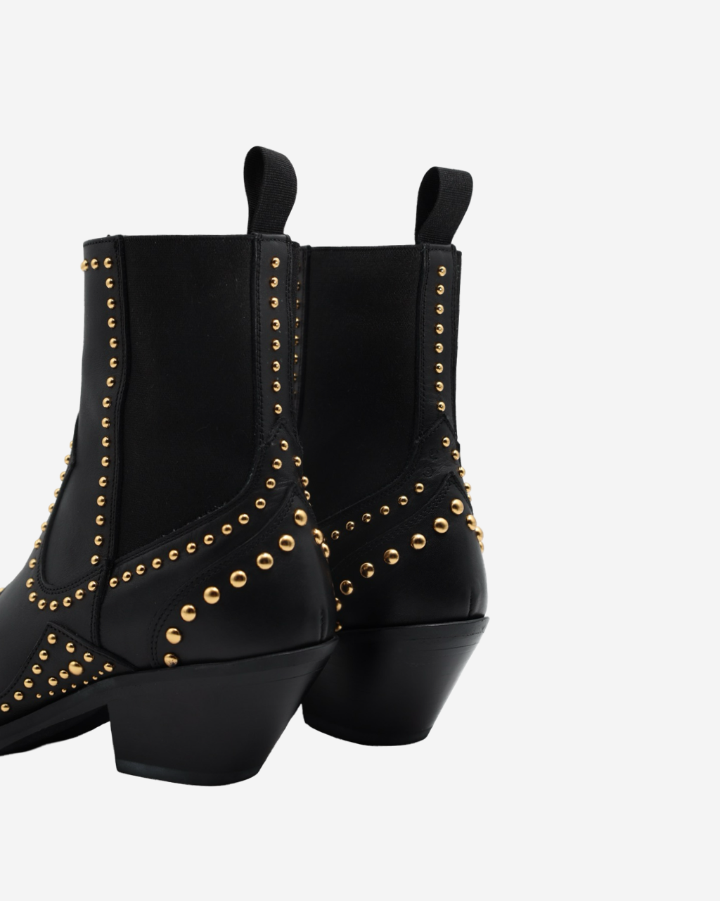 Botines Versace Medusa 37