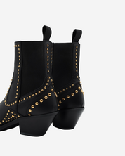 Botines Versace Medusa 37