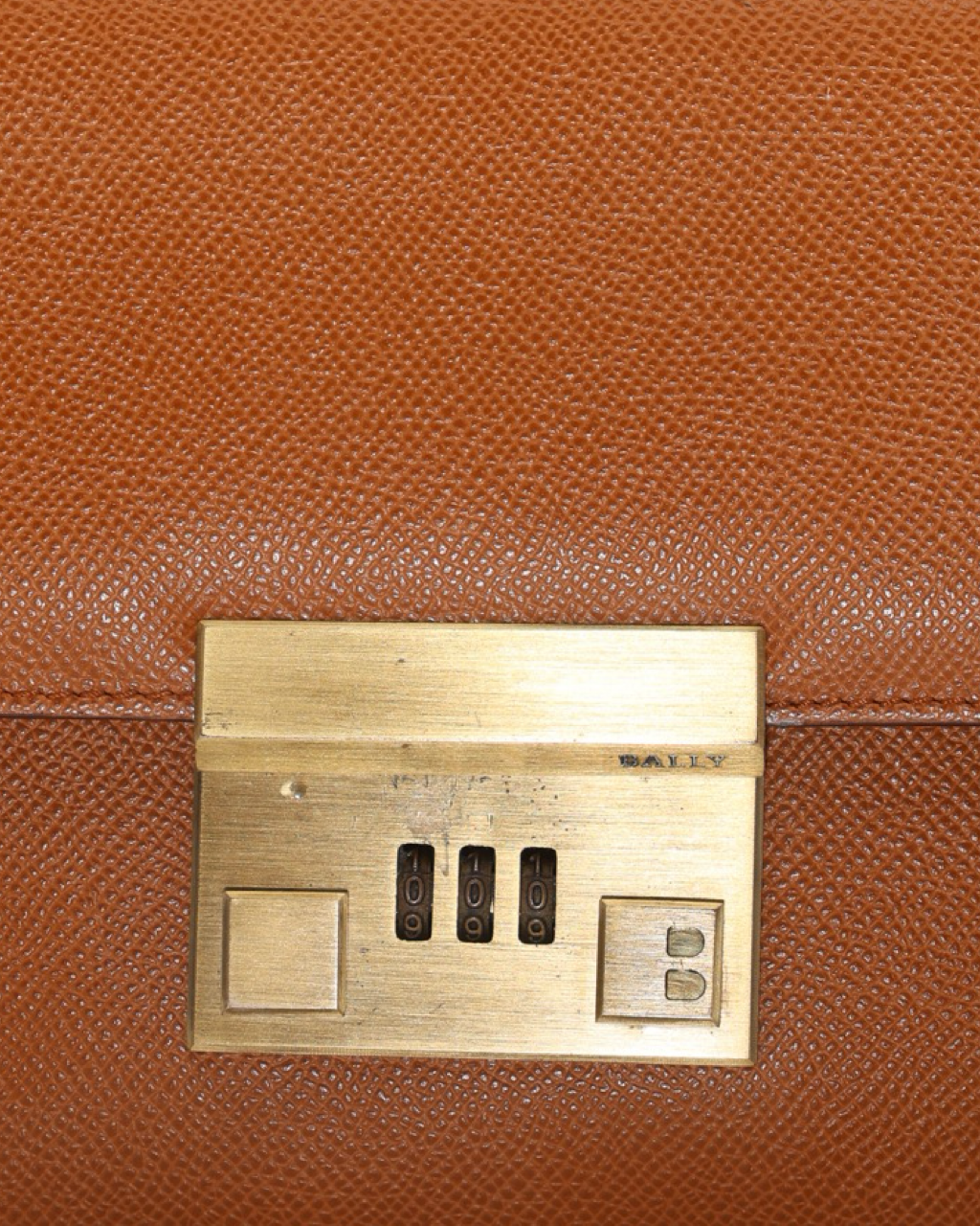 Bolso Bally Pochette