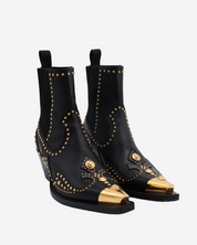 Botines Versace Medusa 37