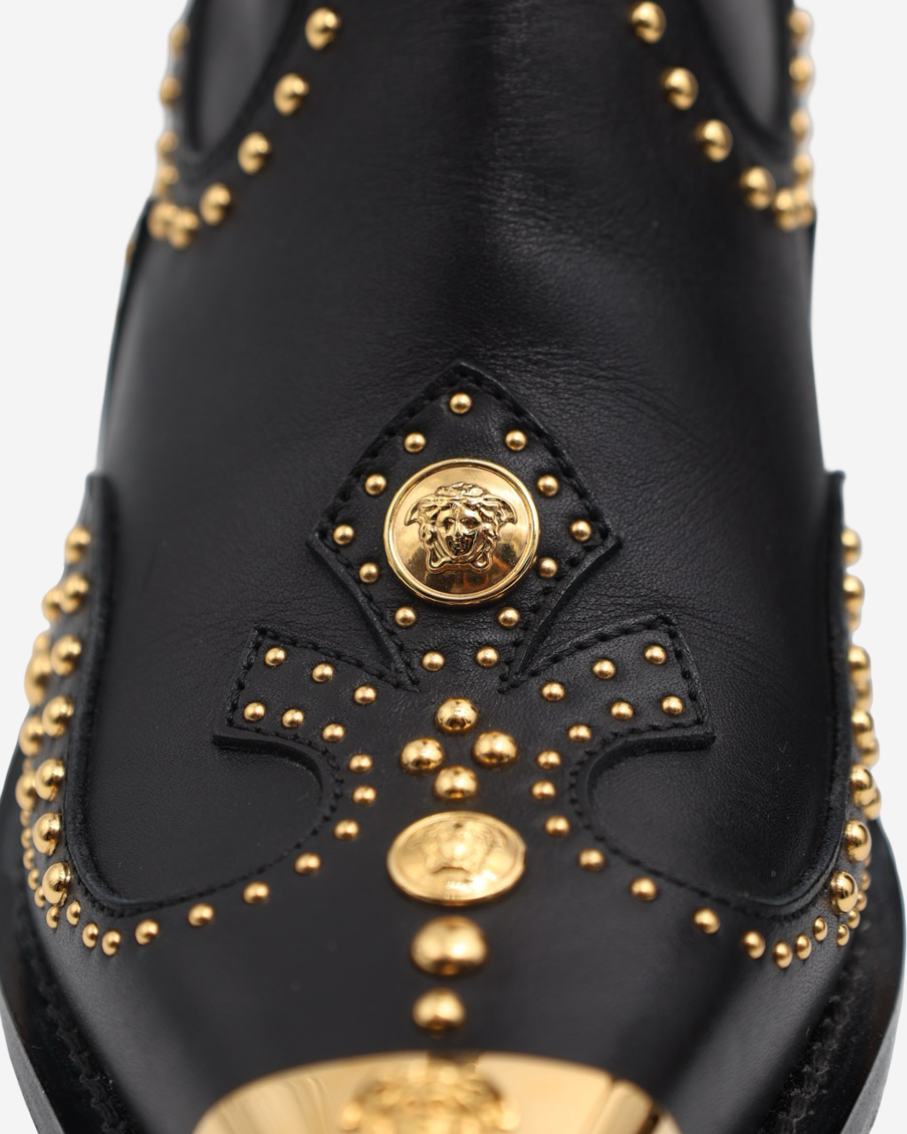 Botines Versace Medusa 37