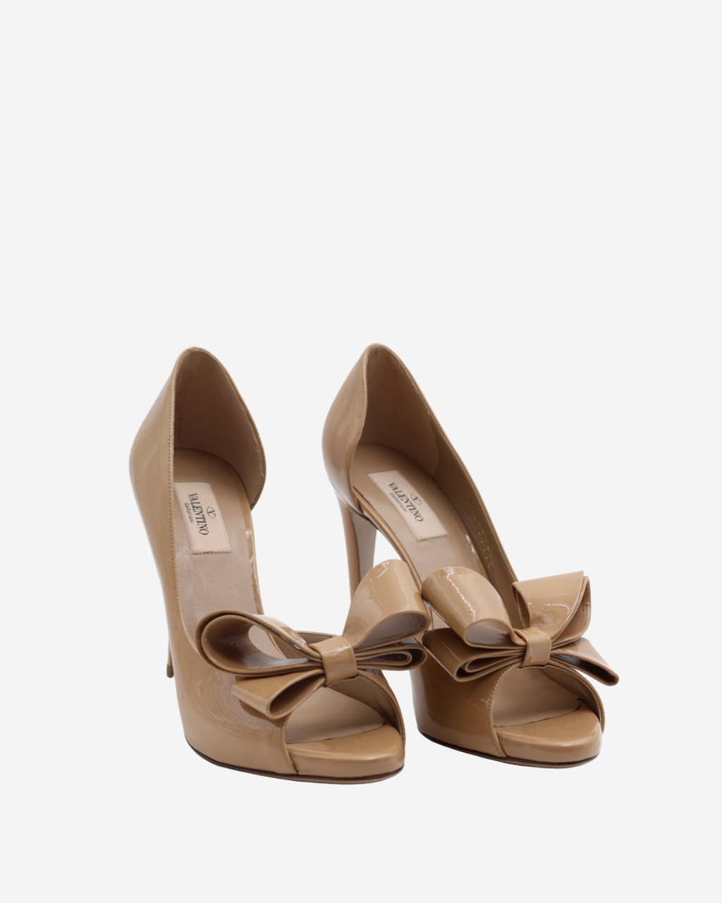 Tacones Valentino 38.5