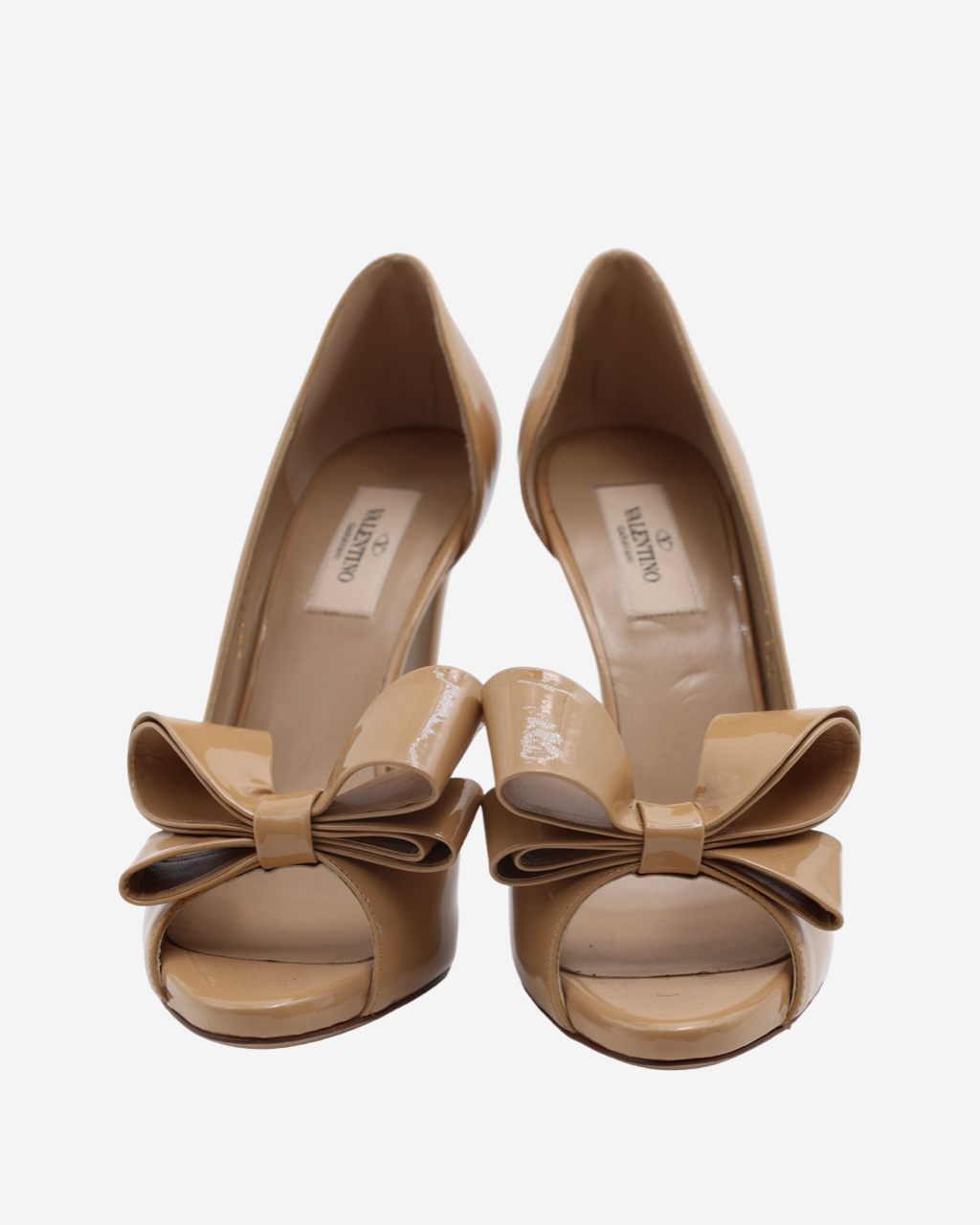 Tacones Valentino 38.5