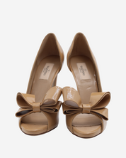 Tacones Valentino 38.5