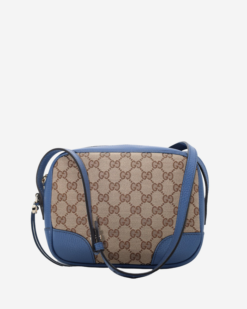 Bolso Crossbody Gucci Bree Supreme