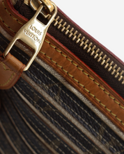 Bolso Louis Vuitton Pochette Eden Zoe 2010