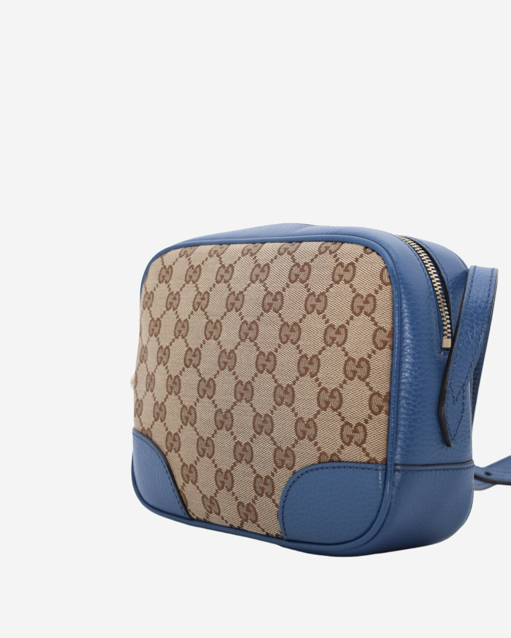Bolso Crossbody Gucci Bree Supreme