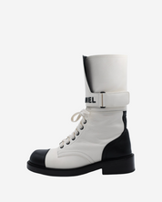 Chanel Boots 37.5