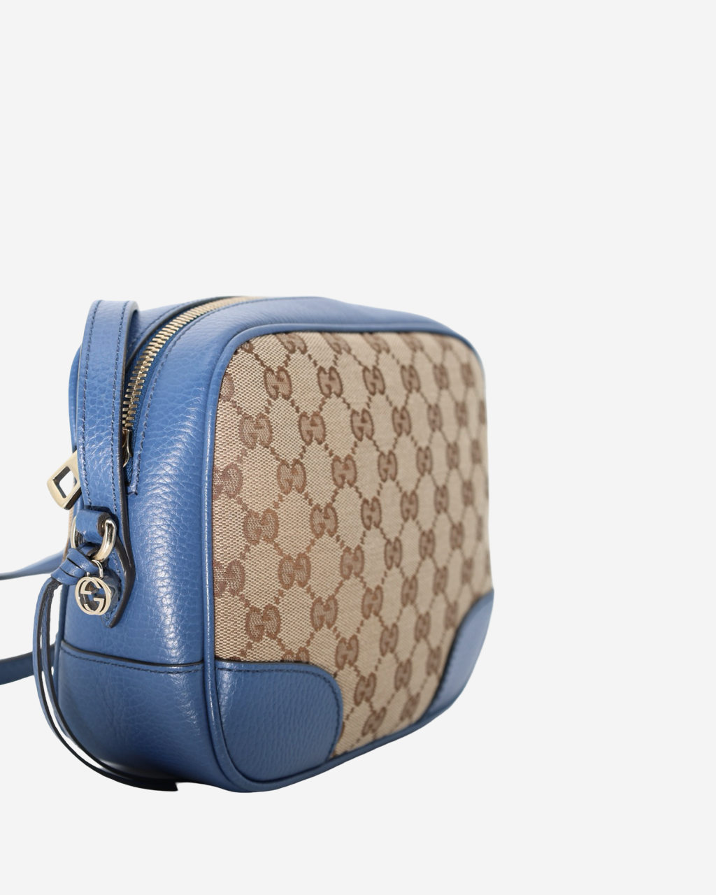 Bolso Crossbody Gucci Bree Supreme